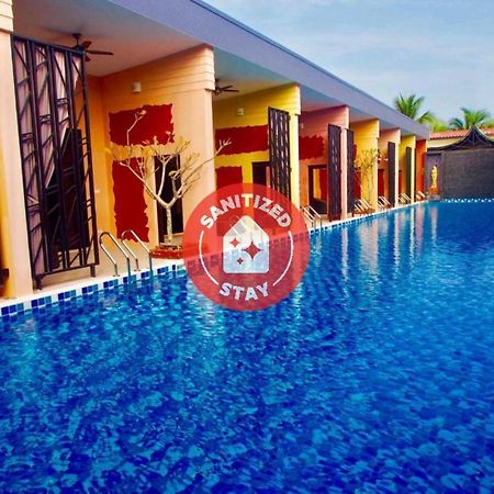 Hotel Baan Noppadol Hua Hin Loft Esterno foto