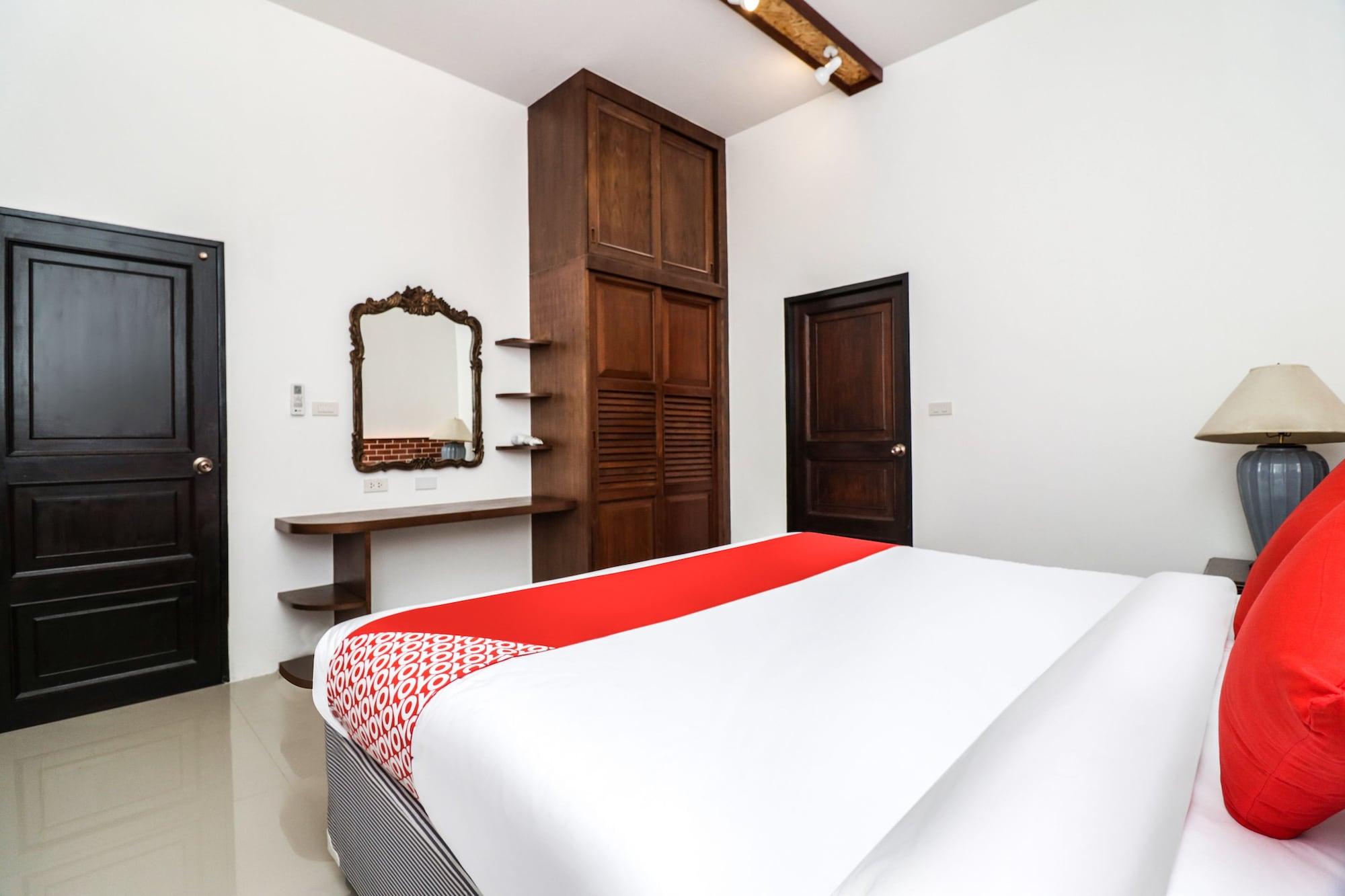 Hotel Baan Noppadol Hua Hin Loft Esterno foto