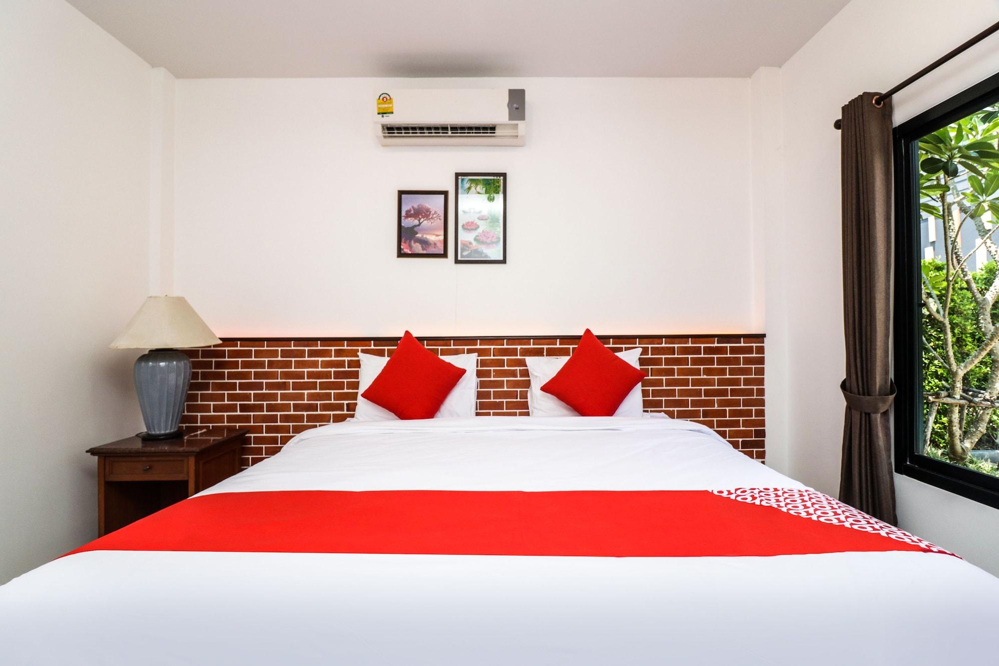 Hotel Baan Noppadol Hua Hin Loft Esterno foto