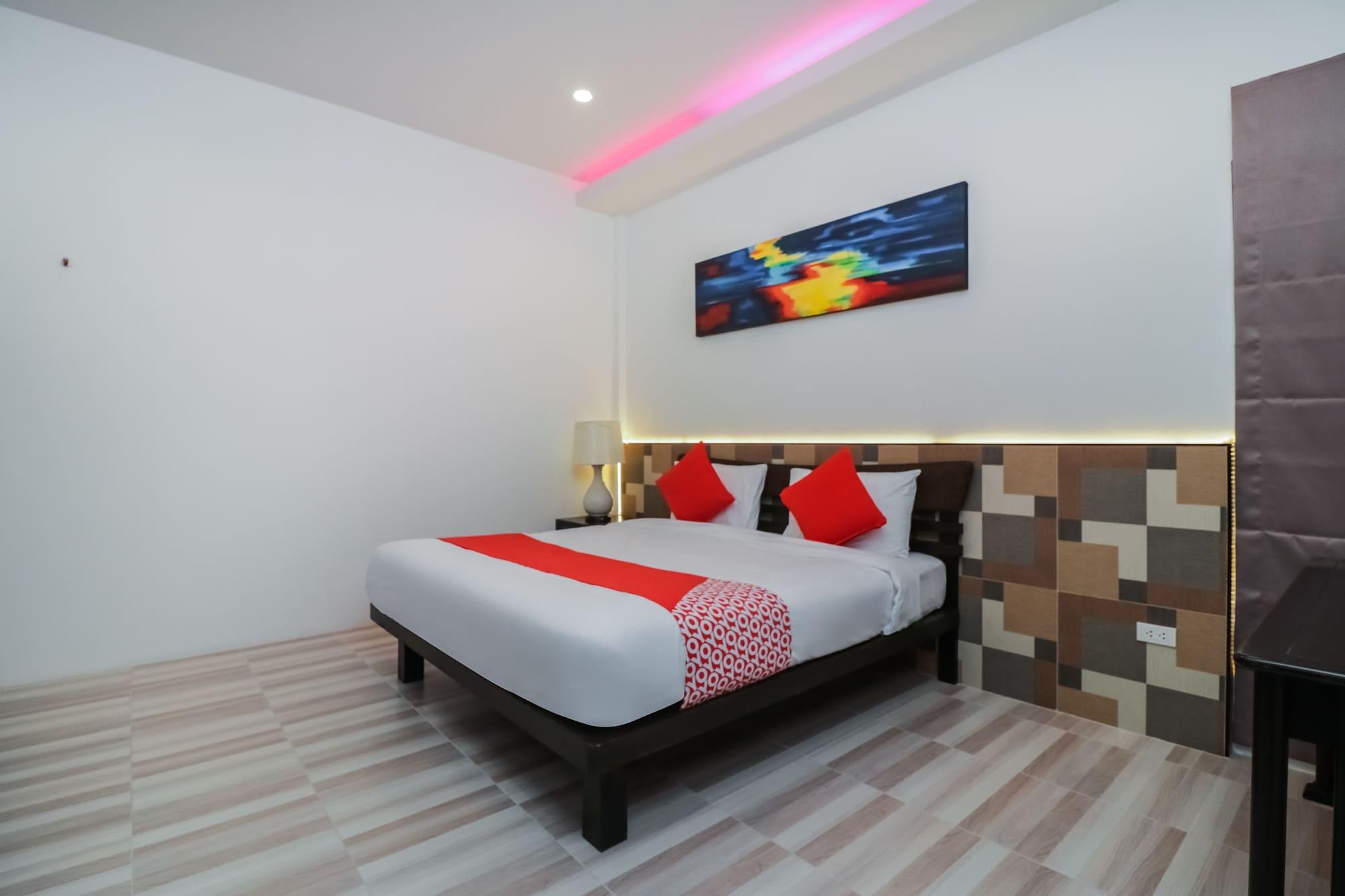 Hotel Baan Noppadol Hua Hin Loft Esterno foto