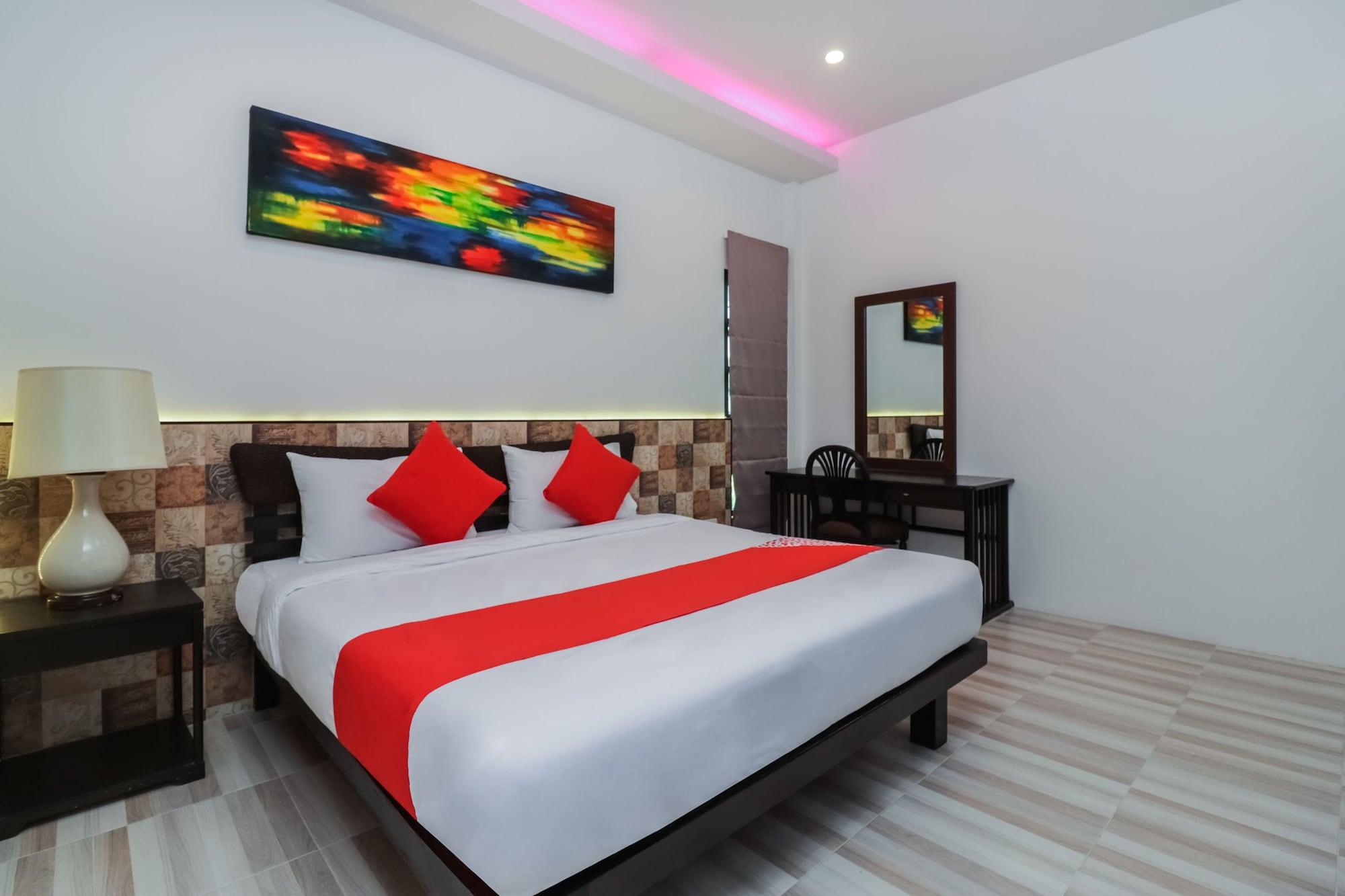 Hotel Baan Noppadol Hua Hin Loft Esterno foto