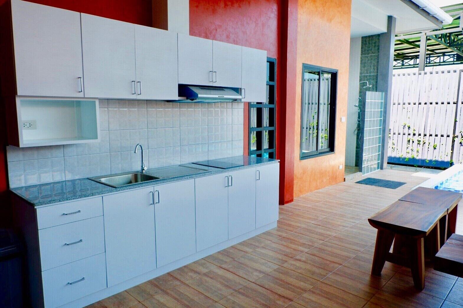 Hotel Baan Noppadol Hua Hin Loft Esterno foto