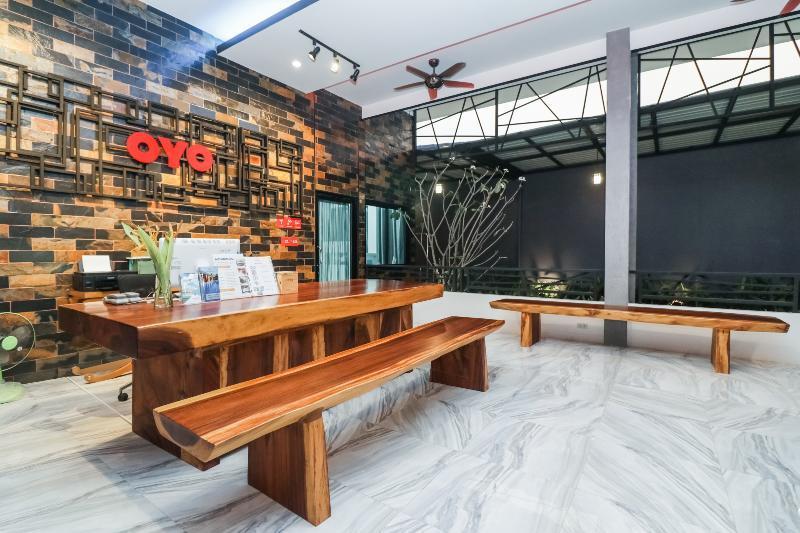 Hotel Baan Noppadol Hua Hin Loft Esterno foto