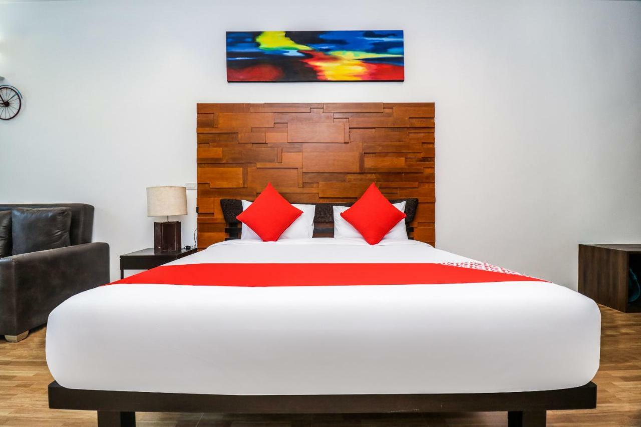 Hotel Baan Noppadol Hua Hin Loft Esterno foto
